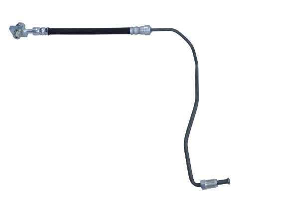 PRZEWÓD HAMAMULCOWY ELASTYCZNY TYŁ VW POLO 95-01 LE 575 MM MaXgear 52-0289