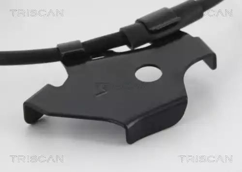 CZUJNIK ABS TOYOTA P. AURIS 07- LE Triscan 818013109