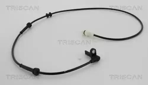 CZUJNIK ABS FIAT P. BRAVA 96- Triscan 818015134