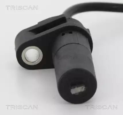 CZUJNIK ABS FORD T. TRANSIT 00- Triscan 818016223