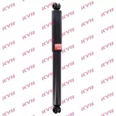 AMORTYZATOR ISUZU T. D-MAX 2.5-3.0D 10.02- LE/PR KYB 344422