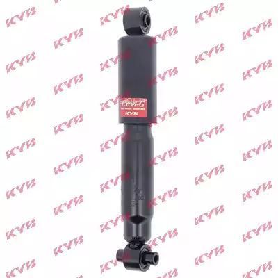 AMORTYZATOR MAZDA T. MPV II 2.0-2.5 09.99-02.06 LE/PR KYB 345024