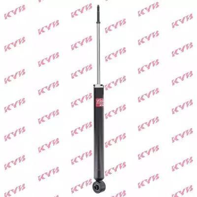 AMORTYZATOR TOYOTA T. IQ 1.0/1.3/1.4D-4D 01.09- LE/PR KYB 348037
