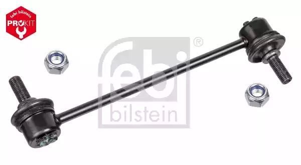 ŁĄCZNIK STAB. MAZDA P. 323 98- LE/PR 190MM Febi-Bilstein 19237