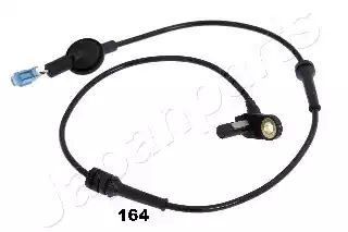 CZUJNIK ABS NISSAN P. ALMERA 1,5 00- LE Japan Parts ABS164
