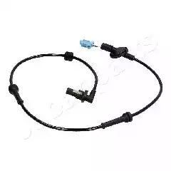 CZUJNIK ABS NISSAN P. ALMERA 1,5 00- LE Japan Parts ABS164