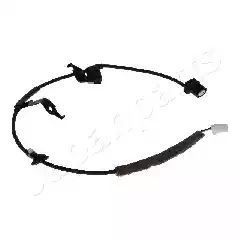 CZUJNIK ABS TOYOTA T. AVENSIS 2,0 D-4D 01- PR Japan Parts ABS259