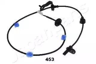 CZUJNIK ABS HONDA T. CITY 1,4 08- LE Japan Parts ABS453