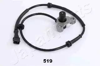 CZUJNIK ABS MITSUBISHI T. SPACE STAR 2,0 99- PR Japan Parts ABS519