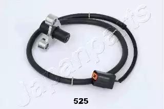 CZUJNIK ABS MITSUBISHI T. COLT 1,3 00- PR/LE Japan Parts ABS525