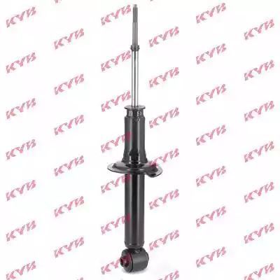 AMORTYZATOR MITSUBISHI T. GALANT III, GALANT IV, SAPPORO III 1.6-2.4 06.84-10.92 LE/PR KYB 441053