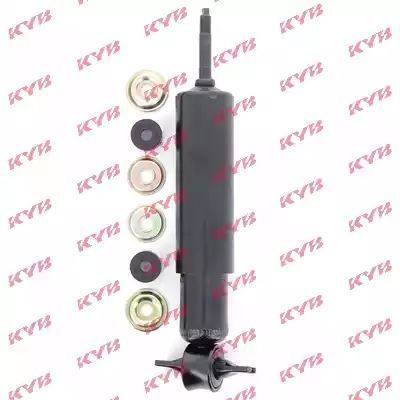 AMORTYZATOR TOYOTA P. HILUX II VW TARO 1.8-3.4 08.83- LE/PR KYB 443214