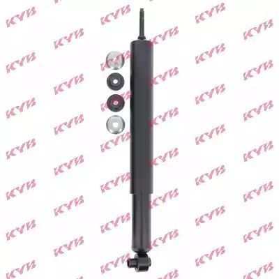 AMORTYZATOR OPEL T. OMEGA A, SENATOR B, VECTRA A 1.8-2.6 09.86-11.95 LE/PR KYB 443234
