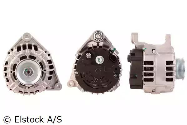 ALTERNATOR VW PASSAT 2,8 99- REGENEROWANY
