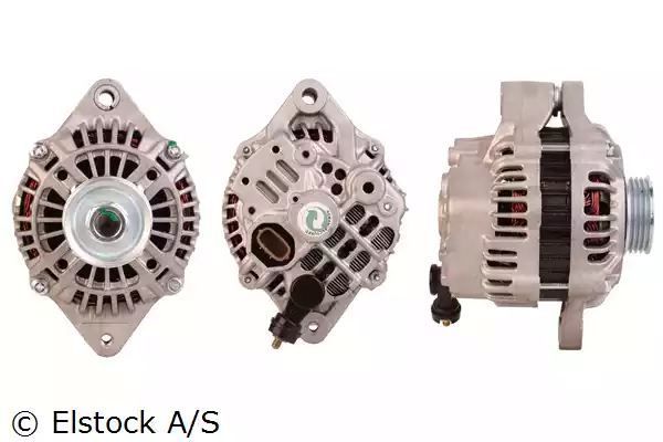 ALTERNATOR SUZUKI SWIFT 1,3 06- REGENEROWANY ELSTOCK 285568