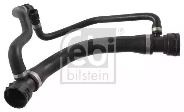 PRZEWÓD CHŁODNICY BMW 7 E65, 7 E66 Febi-Bilstein 45985