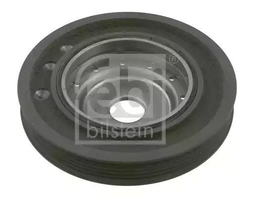 KOŁO PASOWE WAŁU KORBOWEGO RENAULT Febi-Bilstein 24935