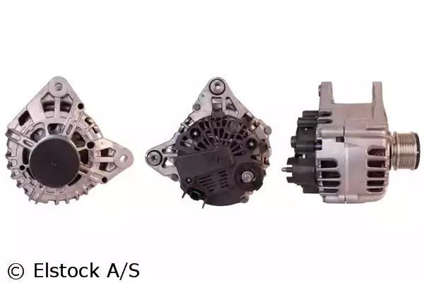 ALTERNATOR DACIA DOKKER 1,5 DCI REGENEROWANY