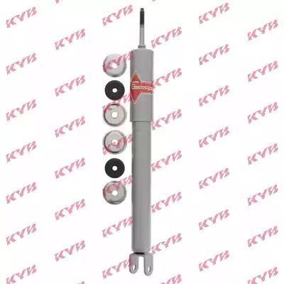 AMORTYZATOR JAGUAR P. XJ 3.2/4.0/6.0 10.94-12.97 LE/PR KYB 553208