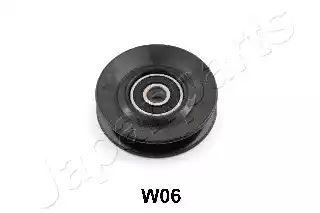 ROLKA PASKA WIELOROWK. DAEWOO LANOS Z AC Japan Parts RPW06