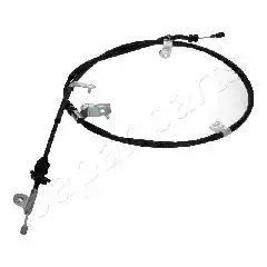 LINKA HAM. RĘCZ. NISSAN T. MURANO 2,5DCI/3,5 4X4 08- PR Japan Parts BC173R