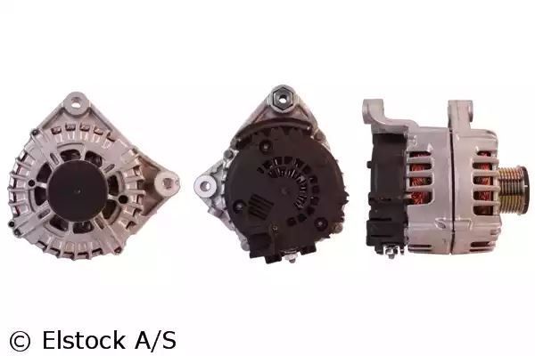 ALTERNATOR BMW 5 3,0 09- REGENEROWANY