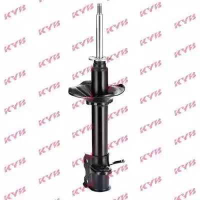 AMORTYZATOR NISSAN T. SUNNY III 1.4/1.6/2.0D 10.90-05.95 LE KYB 632073