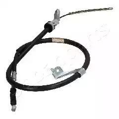 LINKA HAM. RĘCZ. TOYOTA T. RAV 4 00-05 PR 3 DRZWI Japan Parts BC2052R