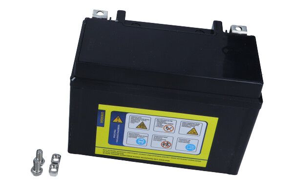 AKUMULATOR MOTO. 12V 10AH 160A L+ (WYM:151X87X105) MaXgear 85-9037