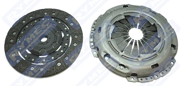 SPRZĘGŁO FORD MONDEO 2,0 16V DI 00-07 RYMEC JT1133