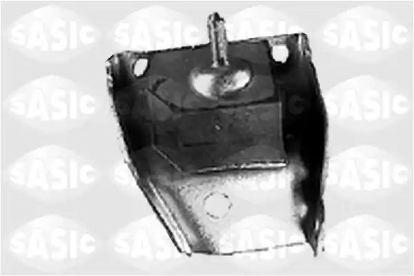 Poduszka silnika Renault 4 6 SASIC 4001307