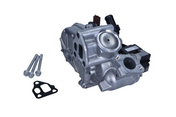 ZAWÓR EGR FIAT 1,3M-JET OPEL/CHEVROLET (MODUŁ) Pierburg 703622100