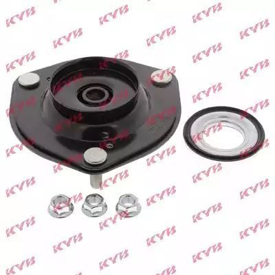 PODUSZKA AMORT. TOYOTA P. CAMRY 2.4 01.06-09.11 LE/PR KYB SM5637