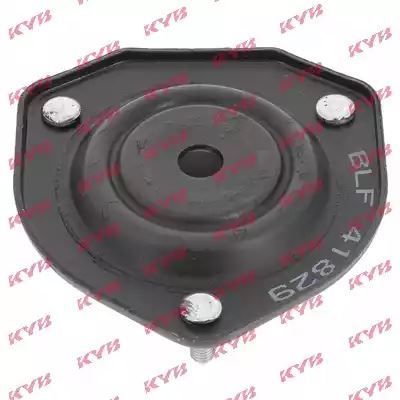 PODUSZKA AMORT. CHEVROLET T. LACETTI, NUBIRA/ DAEWOO LACETTI, NUBIRA 1.4-2.0D 07.03- LE/PR KYB SM9010