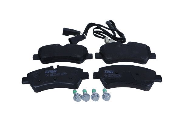 KLOCKI HAM. FORD T. TRANSIT 2,0 TDCI 15- TRW GDB2161