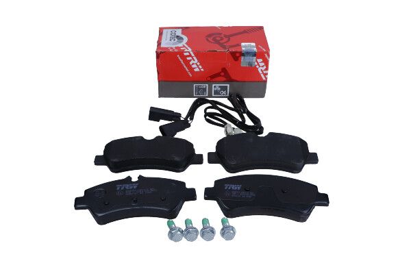 KLOCKI HAM. FORD T. TRANSIT 2,0 TDCI 15- TRW GDB2161