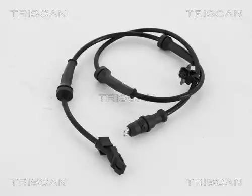 CZUJNIK ABS RENAULT P. MEGANE II /SCENIC II LE/PR Triscan 818025106