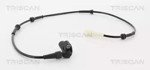 WYCOFANY Z OFERTY DOSTAWCY Triscan 818025148