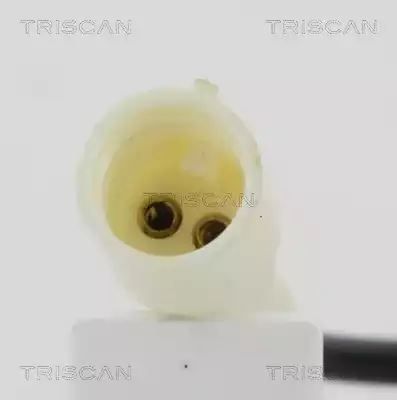CZUJNIK ABS RENAULT T. CLIO 98- LE Triscan 818025210