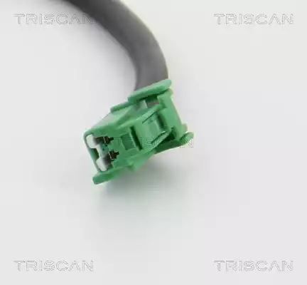 CZUJNIK ABS VOLVO T. XC90 11- PR Triscan 818027401