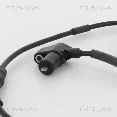 CZUJNIK ABS CITROEN P. 1,1-2,0 Triscan 818028114