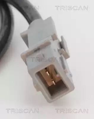 CZUJNIK ABS CITROEN P. 1,1-2,0 Triscan 818028114