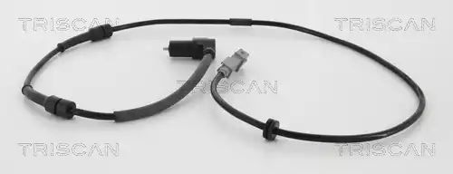 CZUJNIK ABS CITROEN P. 1,1-2,0 Triscan 818028114