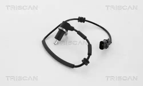 CZUJNIK ABS HYUNDAI TERRACAN 2,9 CRDI 4WD 03- Triscan 818043132