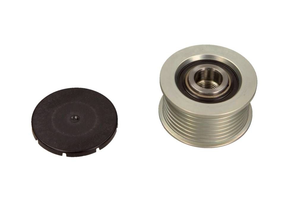 KOŁO PASOWE ALTERNATORA NISSAN NAVARA 2,3DCI 15- INA 535029810