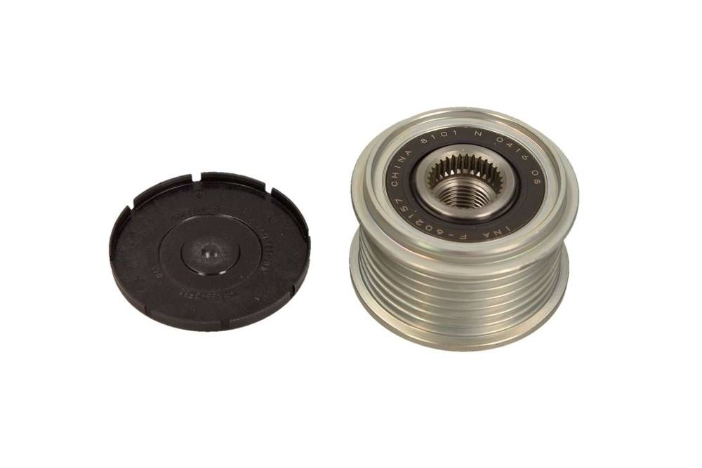 KOŁO PASOWE ALTERNATORA NISSAN NAVARA 2,3DCI 15- INA 535029810