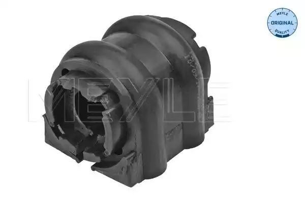 GUMA STABILIZATORA TYŁ HYUNDAI I30 II (11/11-/) IX35 (08/09-/) KIA OPTIMA (09/10-/) SPORTAGE III (07/10-/) 13,5MM MEYLE 37146150005