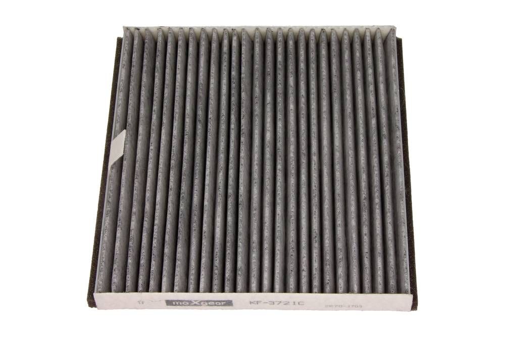 FILTR KABINOWY VOLVO S40 V40 00- Z WĘGLEM AKTYWNYM MaXgear 26-1022