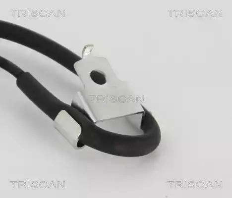 CZUJNIK ABS OPEL AGILA 1,0 11- Triscan 818069110
