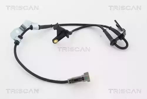CZUJNIK ABS CHRYSLER P. VOYAGER 2.4 00- PR Triscan 818080108